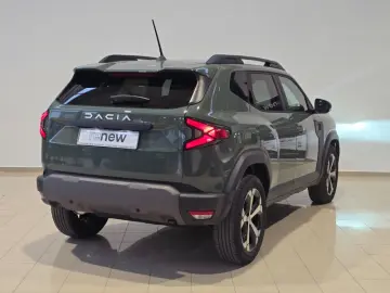 DACIA DUSTER 1.2 TCe MHEV 130CP Journey