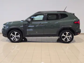 DACIA DUSTER 1.2 TCe MHEV 130CP Journey