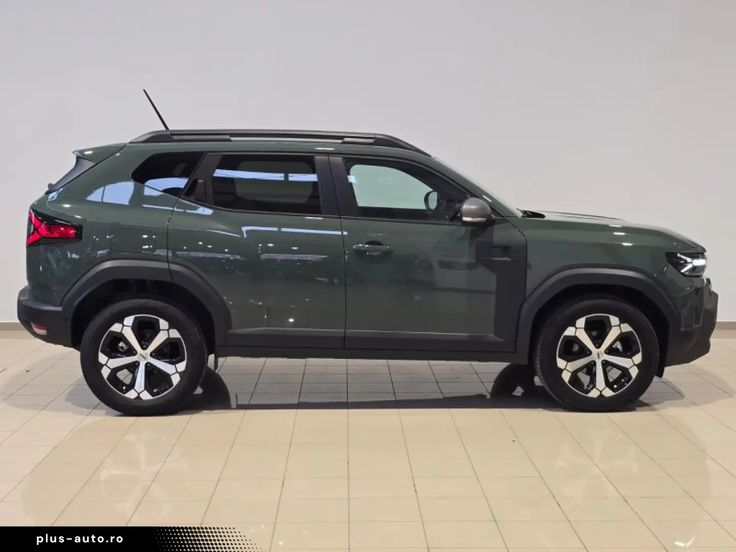 DACIA DUSTER 1.2 TCe MHEV 130CP Journey