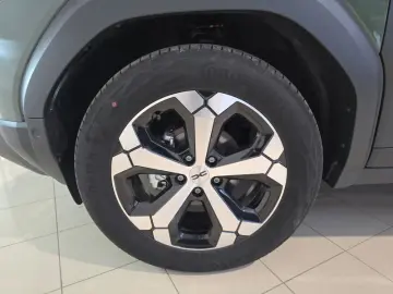 DACIA DUSTER 1.2 TCe MHEV 130CP Journey