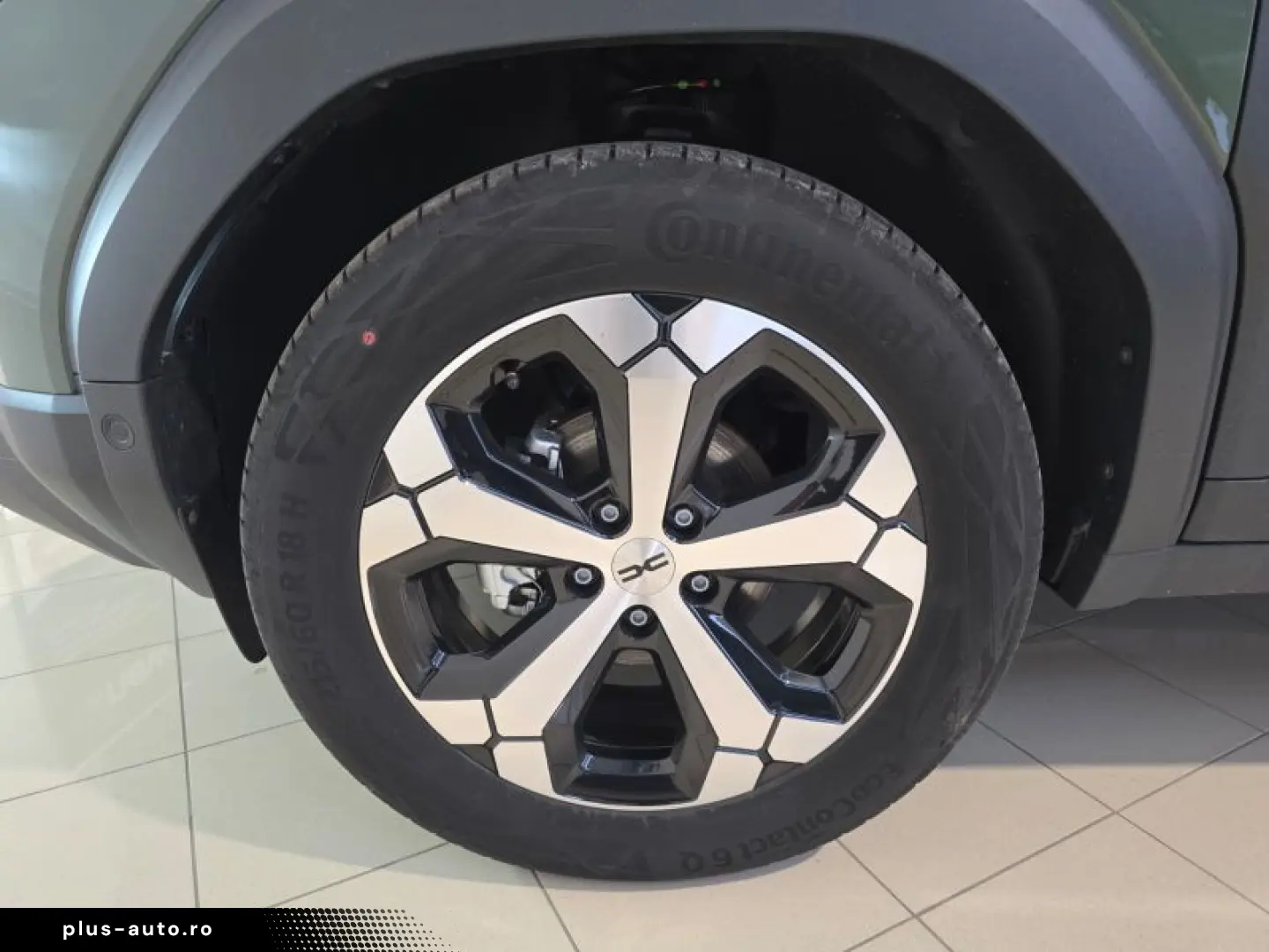 DACIA DUSTER 1.2 TCe MHEV 130CP Journey