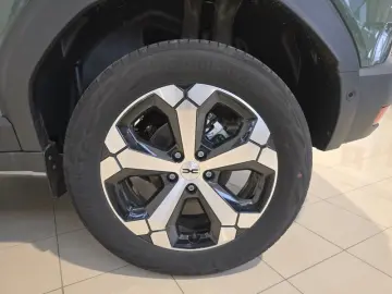 DACIA DUSTER 1.2 TCe MHEV 130CP Journey