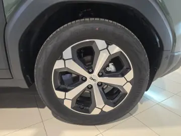 DACIA DUSTER 1.2 TCe MHEV 130CP Journey