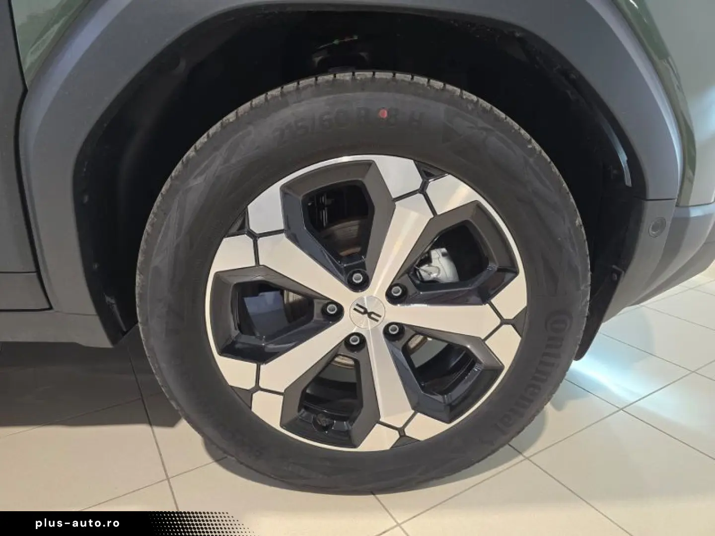 DACIA DUSTER 1.2 TCe MHEV 130CP Journey