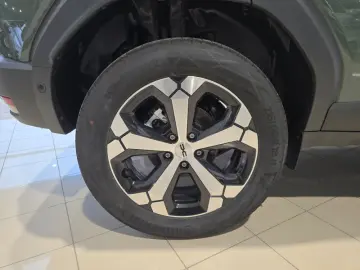 DACIA DUSTER 1.2 TCe MHEV 130CP Journey