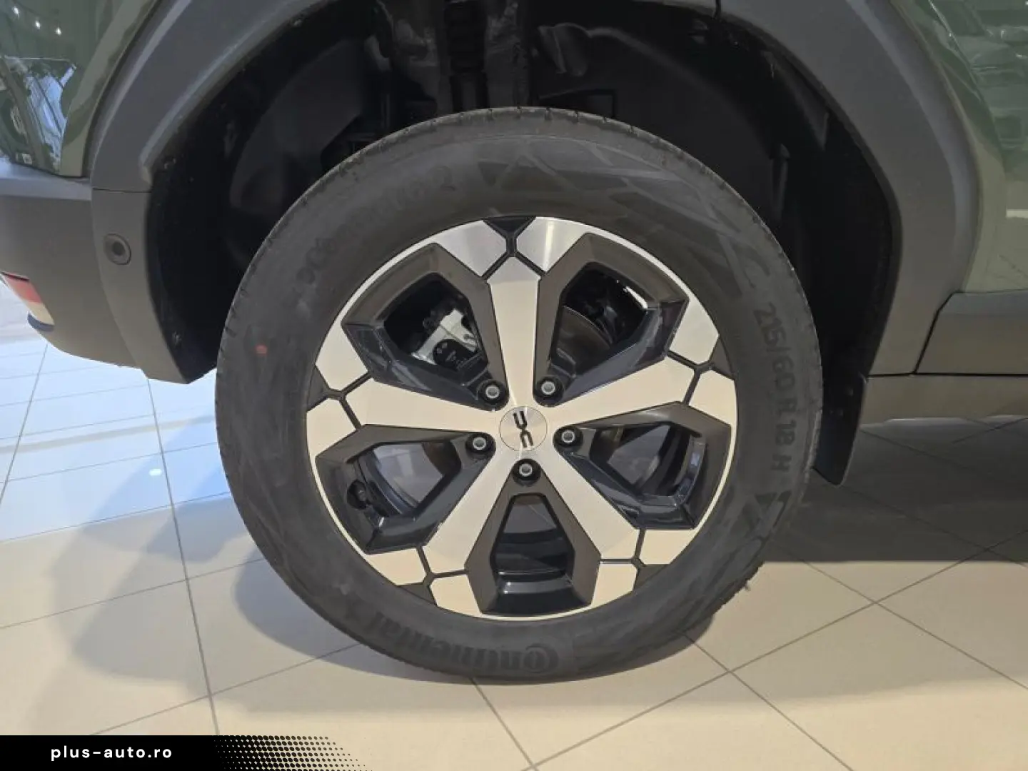 DACIA DUSTER 1.2 TCe MHEV 130CP Journey