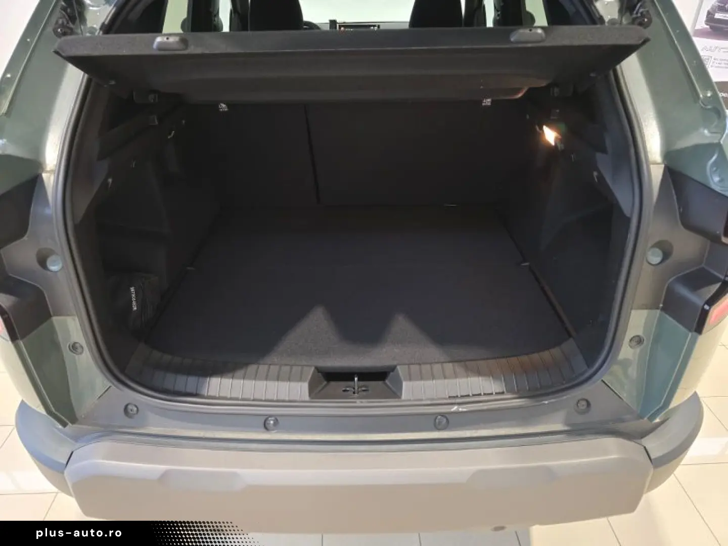 DACIA DUSTER 1.2 TCe MHEV 130CP Journey