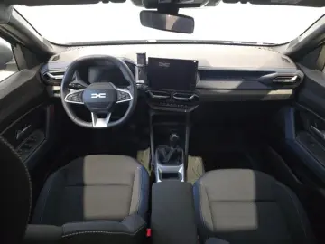 DACIA DUSTER 1.2 TCe MHEV 130CP Journey