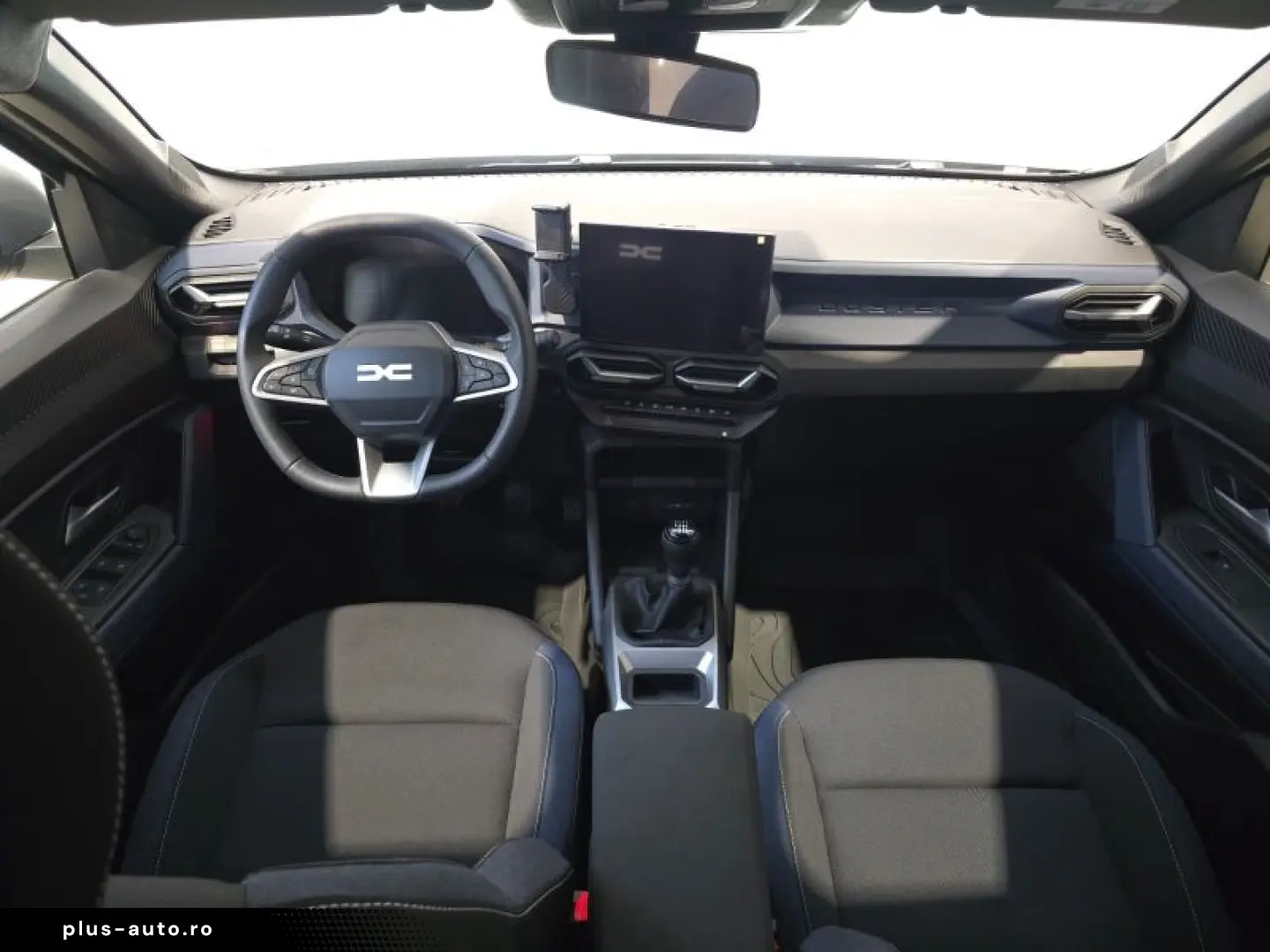 DACIA DUSTER 1.2 TCe MHEV 130CP Journey