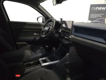 DACIA DUSTER 1.2 TCe MHEV 130CP Journey