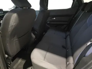 DACIA DUSTER 1.2 TCe MHEV 130CP Journey