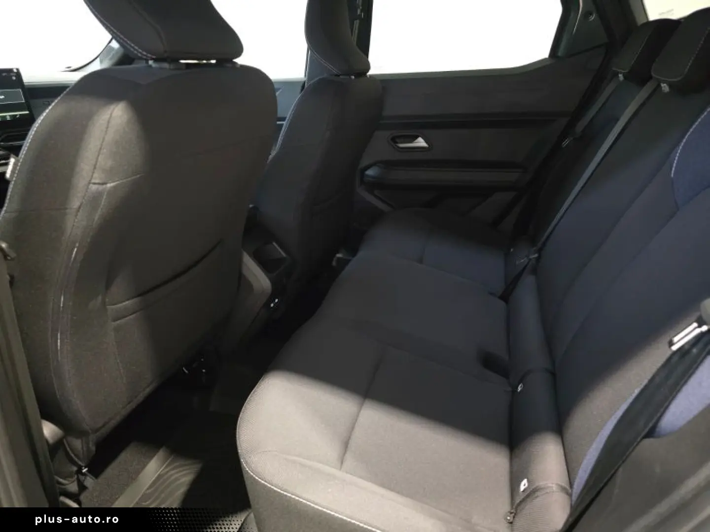 DACIA DUSTER 1.2 TCe MHEV 130CP Journey