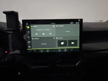 DACIA DUSTER 1.2 TCe MHEV 130CP Journey