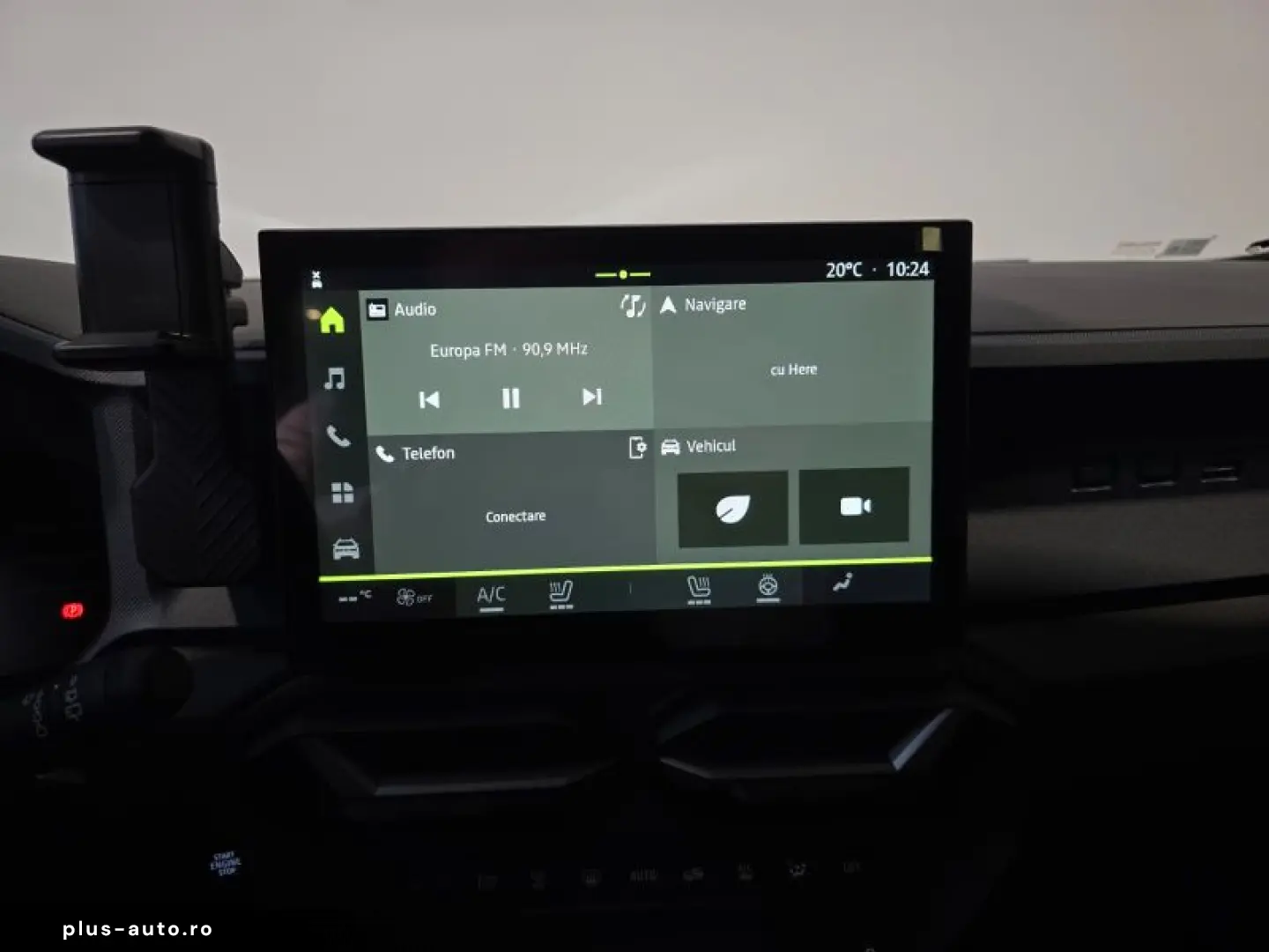 DACIA DUSTER 1.2 TCe MHEV 130CP Journey