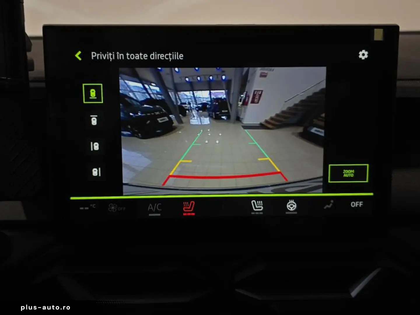 DACIA DUSTER 1.2 TCe MHEV 130CP Journey