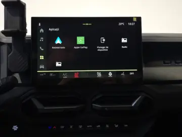 DACIA DUSTER 1.2 TCe MHEV 130CP Journey