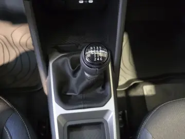 DACIA DUSTER 1.2 TCe MHEV 130CP Journey