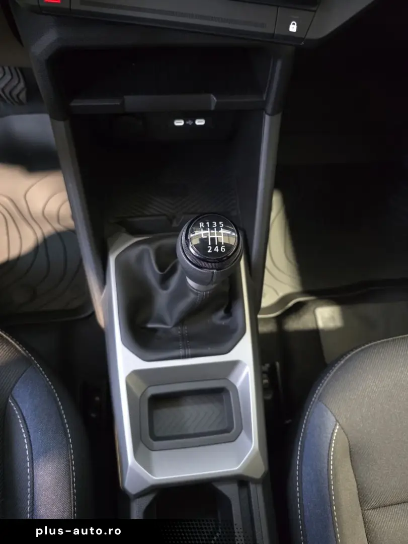 DACIA DUSTER 1.2 TCe MHEV 130CP Journey