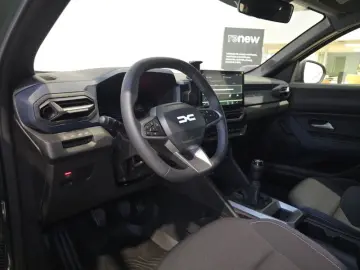 DACIA DUSTER 1.2 TCe MHEV 130CP Journey