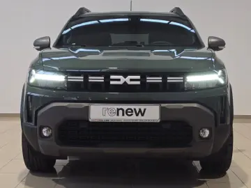 DACIA DUSTER 1.2 TCe MHEV 130CP Journey