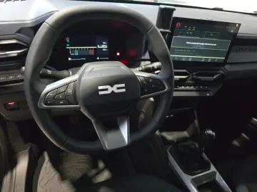 DACIA DUSTER 1.2 TCe MHEV 130CP Journey