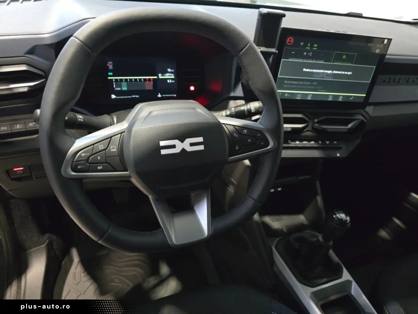 DACIA DUSTER 1.2 TCe MHEV 130CP Journey