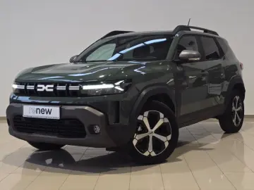 DACIA DUSTER 1.2 TCe MHEV 130CP Journey