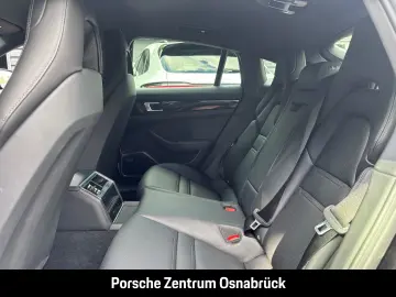 Panamera 4S E-Hybrid BOSE Sportabgasanlage Head-