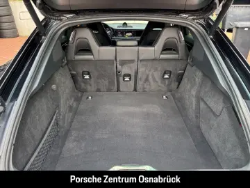Panamera 4S E-Hybrid BOSE Sportabgasanlage Head-