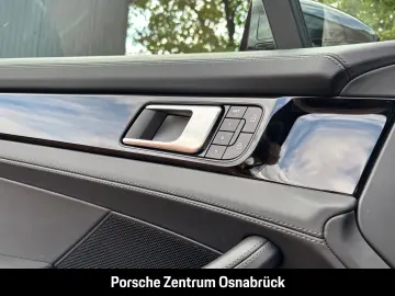 Panamera 4S E-Hybrid BOSE Sportabgasanlage Head-