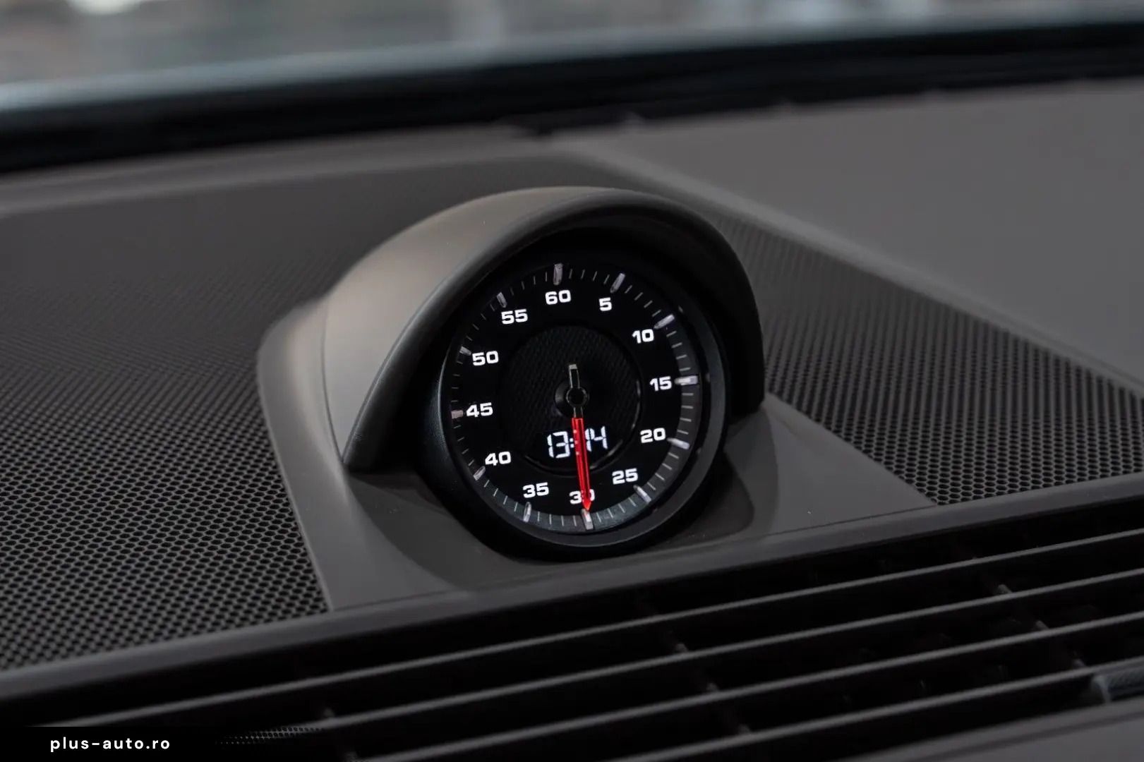 Panamera GTS SPORT-DESIGN BOSE LUFTFEDER. HUD