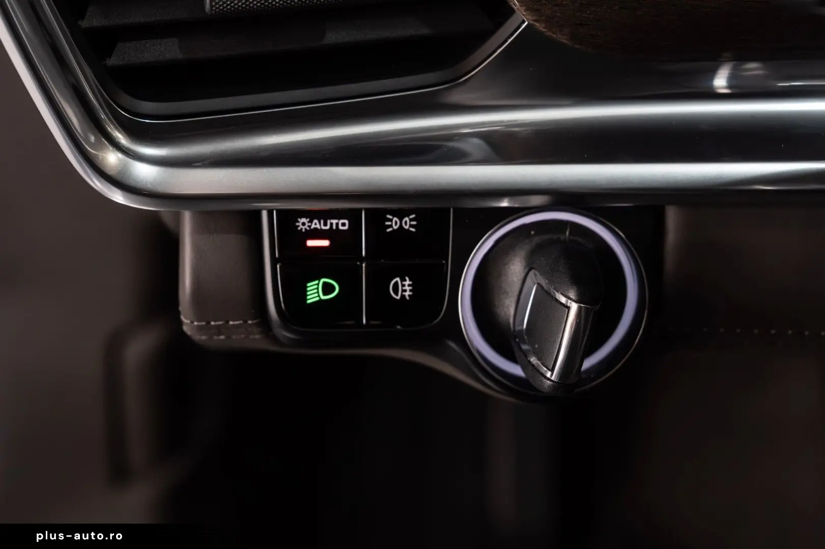 Panamera GTS SPORT-DESIGN BOSE LUFTFEDER. HUD