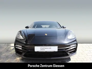 Panamera Turbo S LED-Matrix Sportabgas 21-Zoll