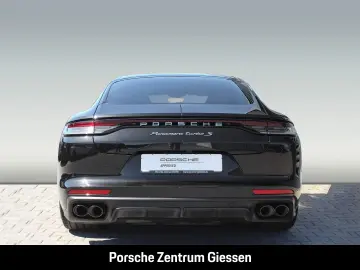 Panamera Turbo S LED-Matrix Sportabgas 21-Zoll
