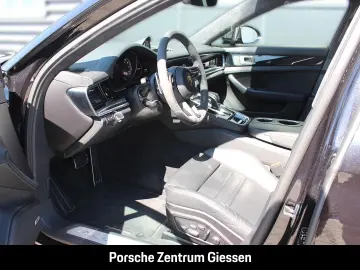 Panamera Turbo S LED-Matrix Sportabgas 21-Zoll