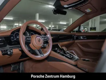 Panamera 4S E-Hybrid Sportabgas PDLS BOSE 21-Zol