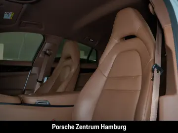 Panamera 4S E-Hybrid Sportabgas PDLS BOSE 21-Zol