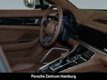 Panamera 4S E-Hybrid Sportabgas PDLS BOSE 21-Zol