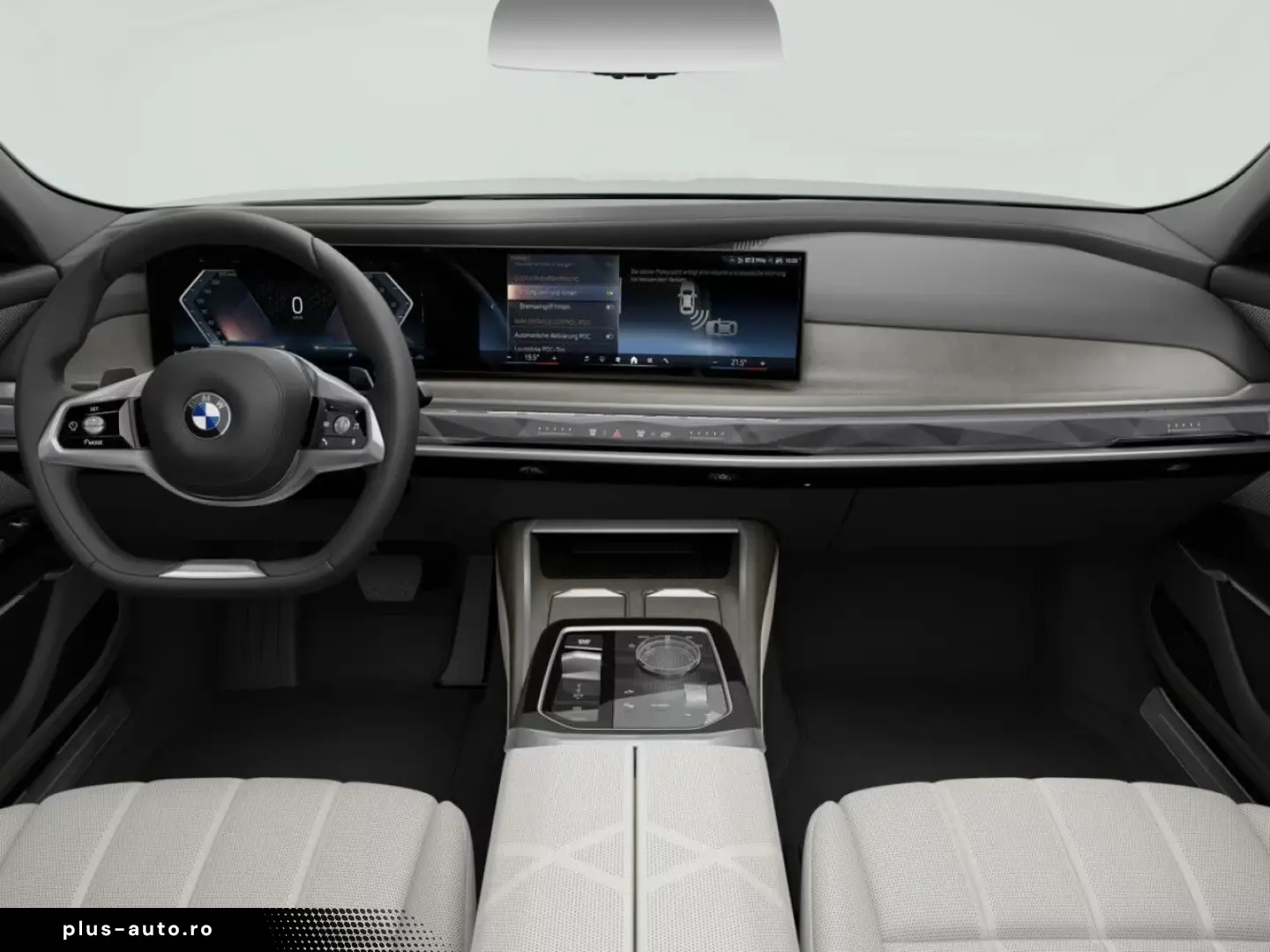 BMW 740 d xDr HUD St Go 360  AHK Iconic