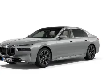 BMW 740 d xDr HUD St Go 360  AHK Iconic