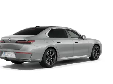 BMW 740 d xDr HUD St Go 360  AHK Iconic