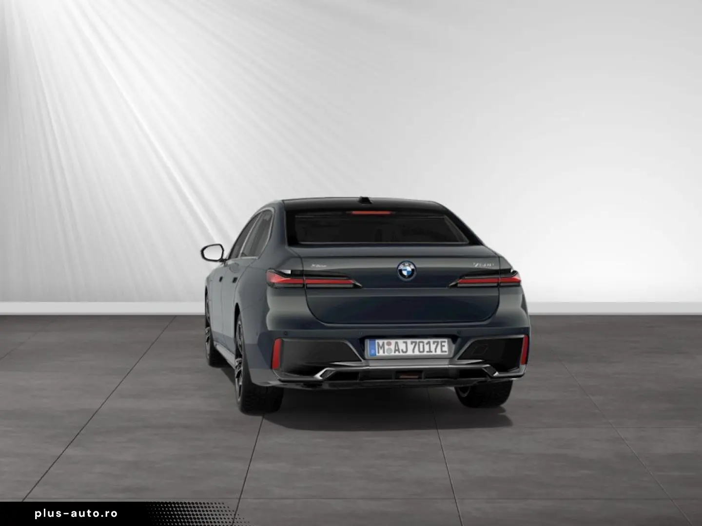 750e xDrive M Sport Pro SkyLounge PA-Prof.