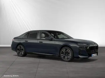 750e xDrive M Sport Pro SkyLounge PA-Prof.