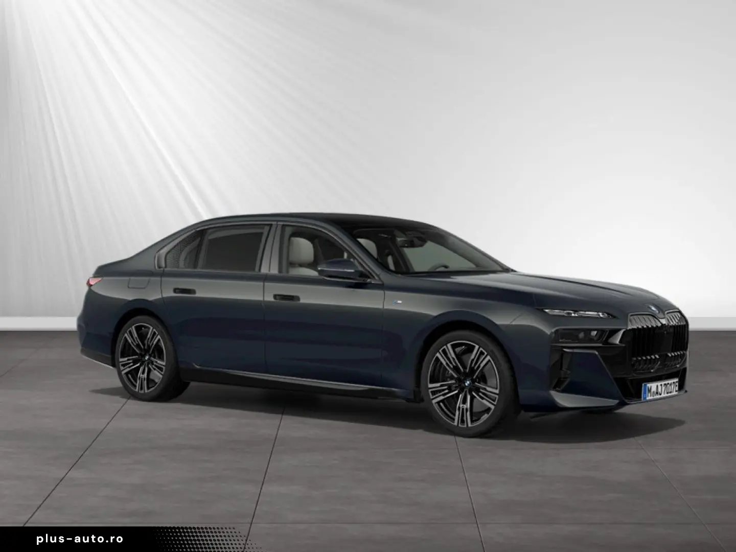 750e xDrive M Sport Pro SkyLounge PA-Prof.
