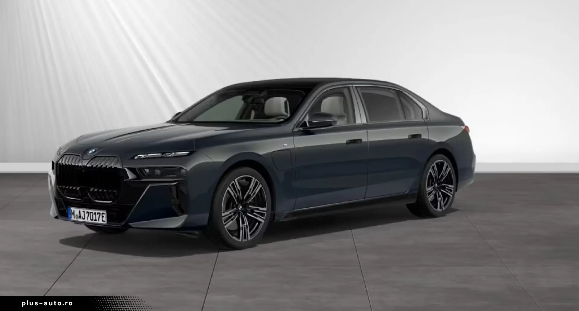 750e xDrive M Sport Pro SkyLounge PA-Prof.