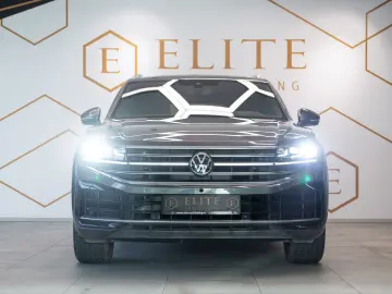 Volkswagen Touareg Elegance V6 TDI 4MOTION