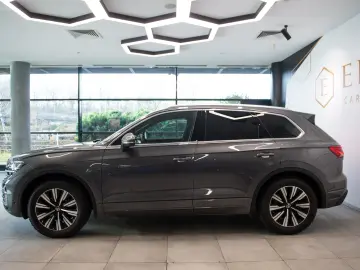 Volkswagen Touareg Elegance V6 TDI 4MOTION