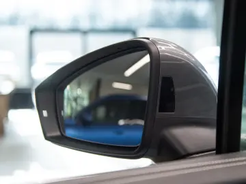 Volkswagen Touareg Elegance V6 TDI 4MOTION