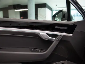 Volkswagen Touareg Elegance V6 TDI 4MOTION