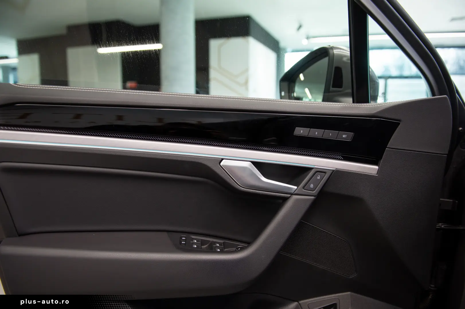 Volkswagen Touareg Elegance V6 TDI 4MOTION